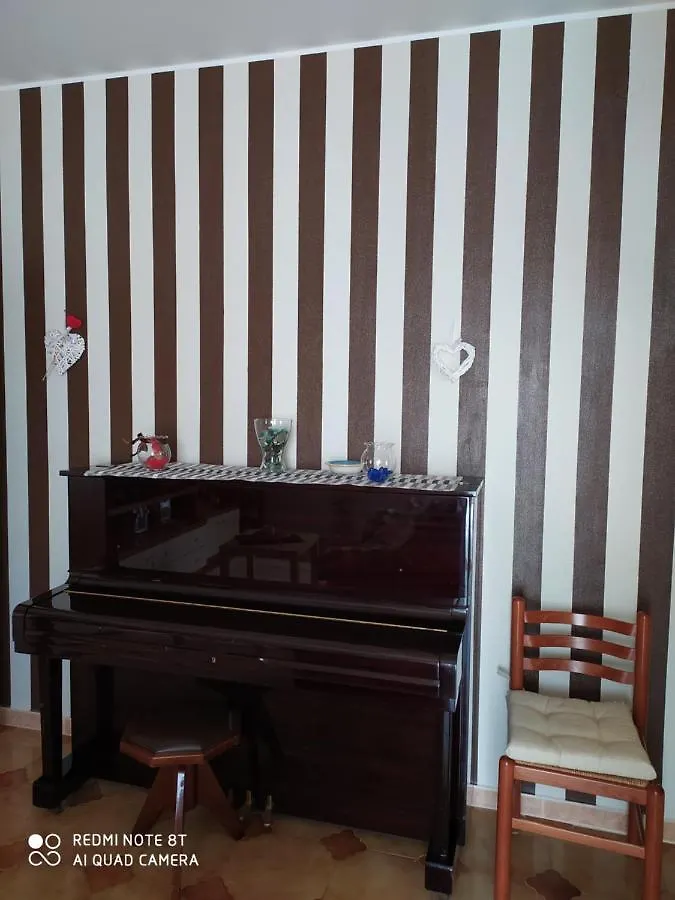 Apartment Appartamento Marianna Piazza Armerina Italien
