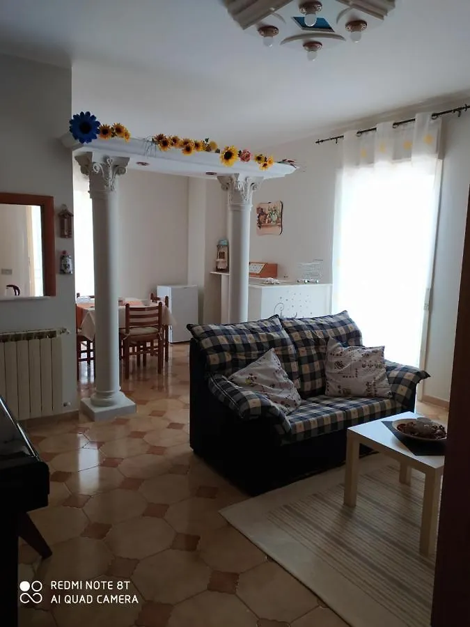 Appartamento Marianna Piazza Armerina