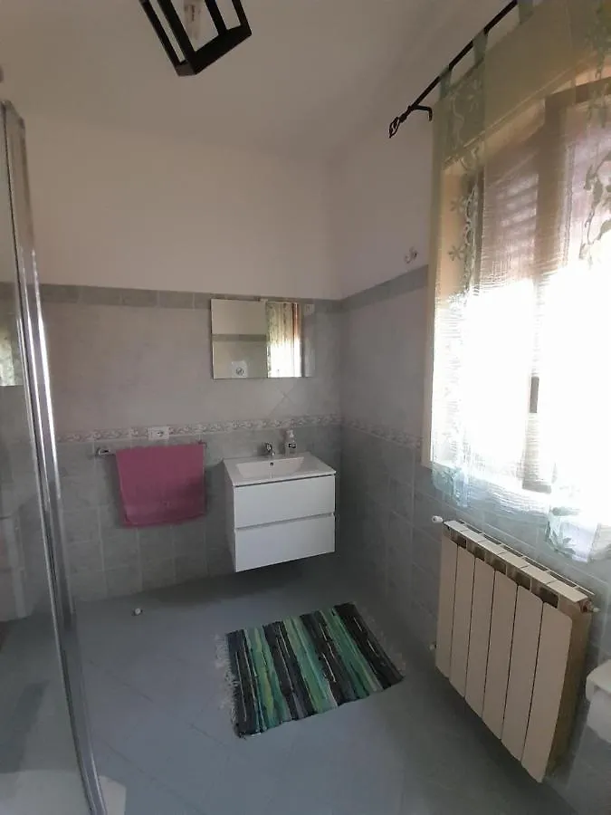 Appartamento Marianna Piazza Armerina 0*,  Italy