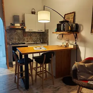 Del Centro Storico Appartamento